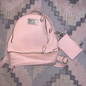 Marc New York Andrew Marc backpack purse